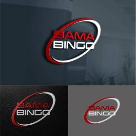 Bama Bingo entry by d-graphick