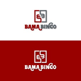 Bama Bingo entry by rokibdesign