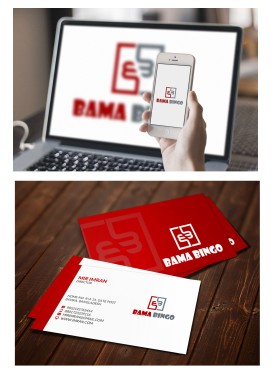 Bama Bingo entry by rokibdesign