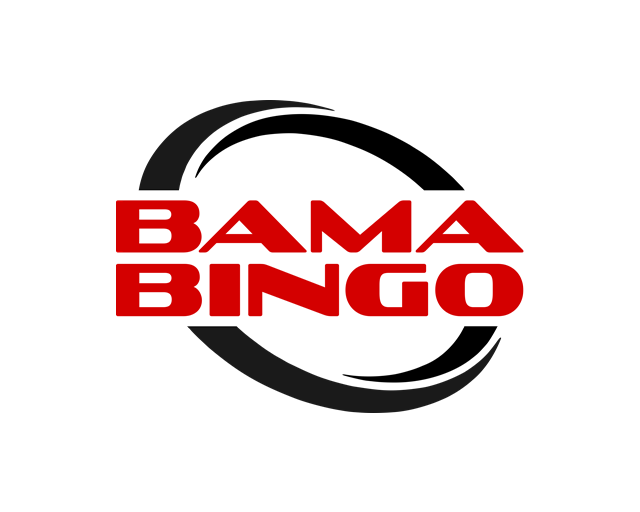 Logo Design for Bama Bingo