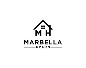 MARBELLA HOMES  entry by zaART