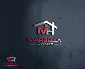 MARBELLA HOMES  entry by sapisuntik