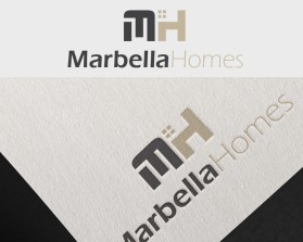 MARBELLA HOMES  entry by revameditee