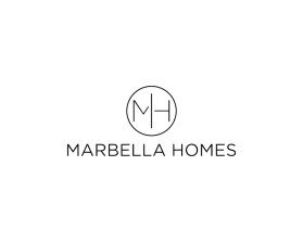 MARBELLA HOMES  entry by Wahyhmd