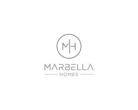 MARBELLA HOMES  entry by seropah_