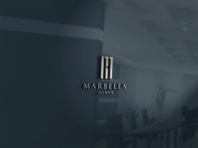MARBELLA HOMES  entry by ronnier