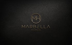 MARBELLA HOMES  entry by ronnier