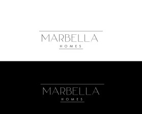 MARBELLA HOMES  entry by designrrr