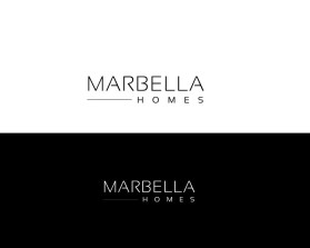 MARBELLA HOMES  entry by designrrr