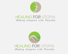 Healing for Utopia entry by revameditee