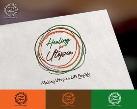 Healing for Utopia entry by kowreck