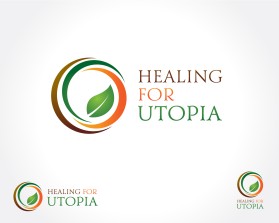 Healing for Utopia entry by kowreck