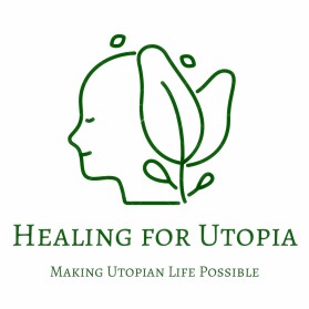 Healing for Utopia entry by Ankush