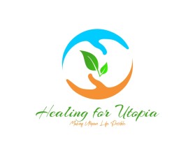 Healing for Utopia entry by irfanhuwaidi