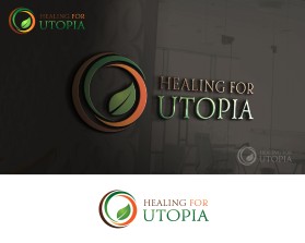 Healing for Utopia entry by kowreck