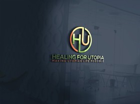 Healing for Utopia entry by T2T