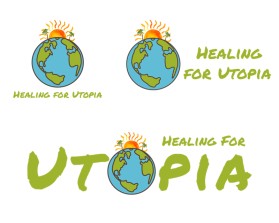 Healing for Utopia entry by azerographics