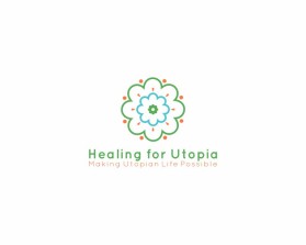 Healing for Utopia entry by Fauzicnb