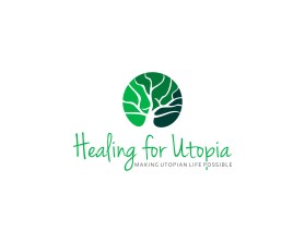 Healing for Utopia entry by Farhan