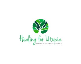 Healing for Utopia entry by Farhan