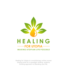 Healing for Utopia entry by abdol kh