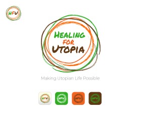 Healing for Utopia entry by kowreck