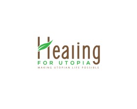 Healing for Utopia entry by Amit1991