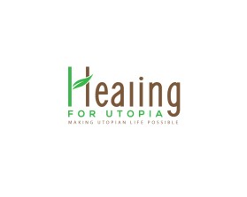 Healing for Utopia entry by Amit1991