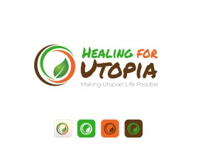 Healing for Utopia entry by kowreck