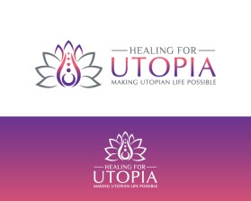 Healing for Utopia entry by Amit1991
