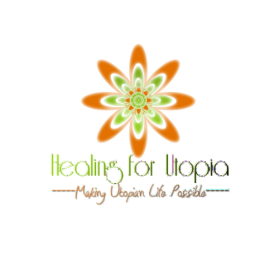Healing for Utopia entry by aRtisty