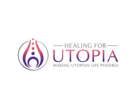 Healing for Utopia entry by Amit1991