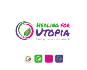 Healing for Utopia entry by kowreck