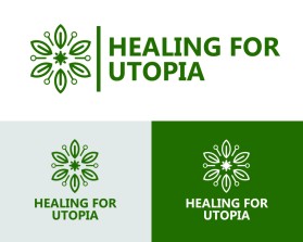 Healing for Utopia entry by wisnur