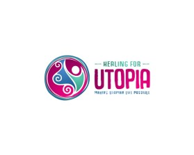 Healing for Utopia entry by savana