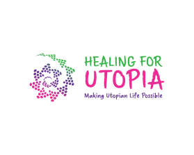 Healing for Utopia entry by DORIANA999