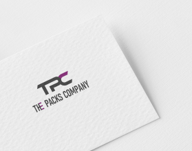 The Packs Company  entry by anik