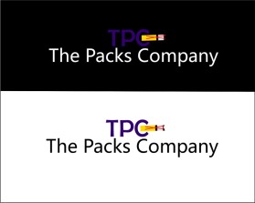 The Packs Company  entry by Abib.P