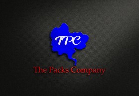 The Packs Company  entry by jangkauwise