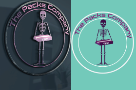 The Packs Company  entry by MD RASHID-27
