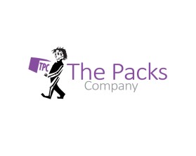 The Packs Company  entry by Henri