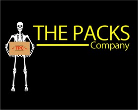 The Packs Company  entry by ctxzi