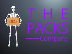 The Packs Company  entry by ctxzi