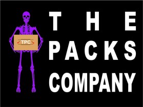 The Packs Company  entry by ctxzi
