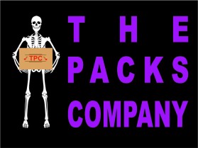 The Packs Company  entry by ctxzi