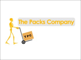 The Packs Company  entry by ctxzi