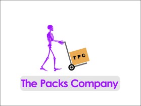 The Packs Company  entry by ctxzi