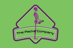 The Packs Company  entry by MD RASHID-27
