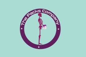 The Packs Company  entry by MD RASHID-27