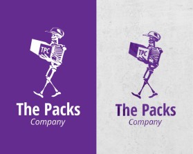 The Packs Company  entry by patrick